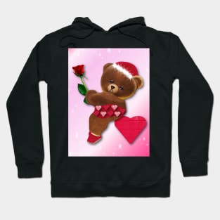 Lovers Gift Hoodie